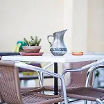 Apartament Butterfly Barbati