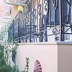 Butterfly * Barbati