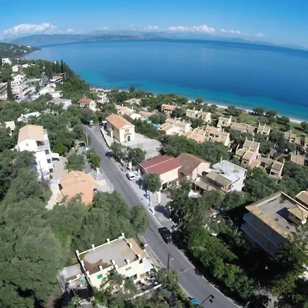 Appartamento Butterfly Barbati