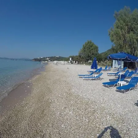 Appartamento Butterfly *