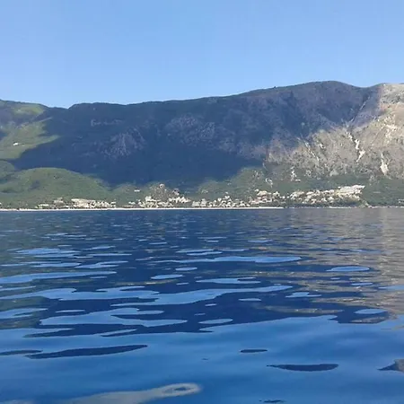 Butterfly Appartement