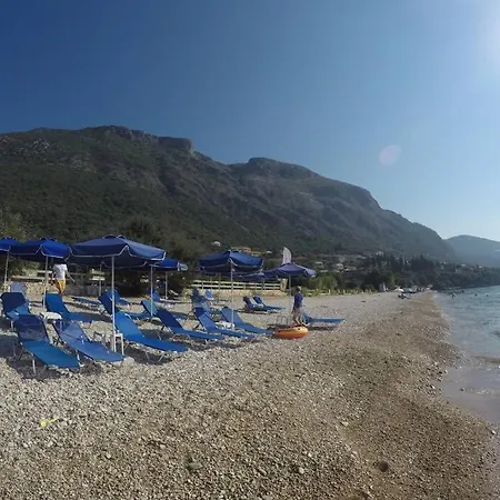 Appartamento Butterfly Barbati