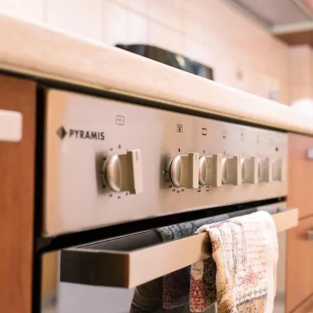 Lejlighed Butterfly Mparmpati