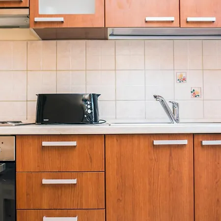 Appartamento Butterfly