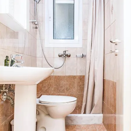 Appartamento Butterfly Barbati