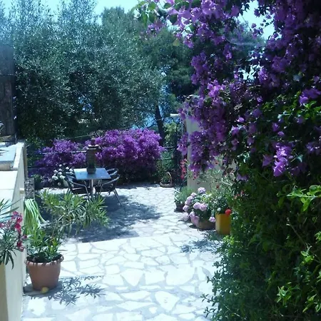 Butterfly Appartement *