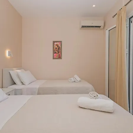 Butterfly Appartamento Barbati