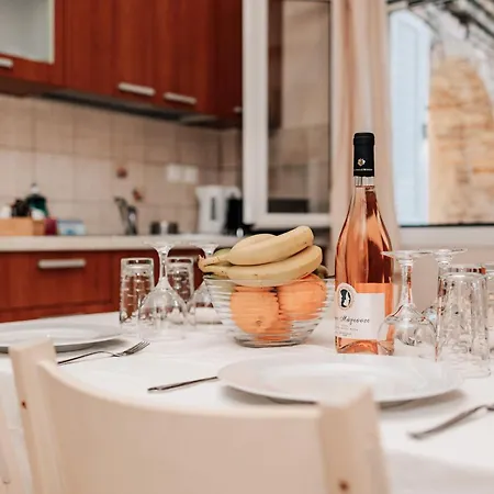 Butterfly Appartement