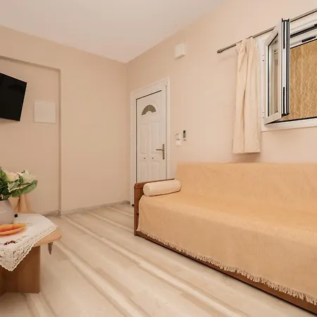 Appartement Butterfly *