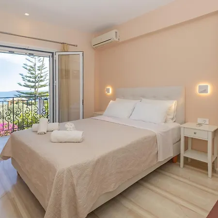 Butterfly Appartement Barbati