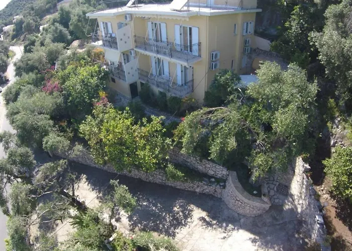 Butterfly * Μπαρμπάτι