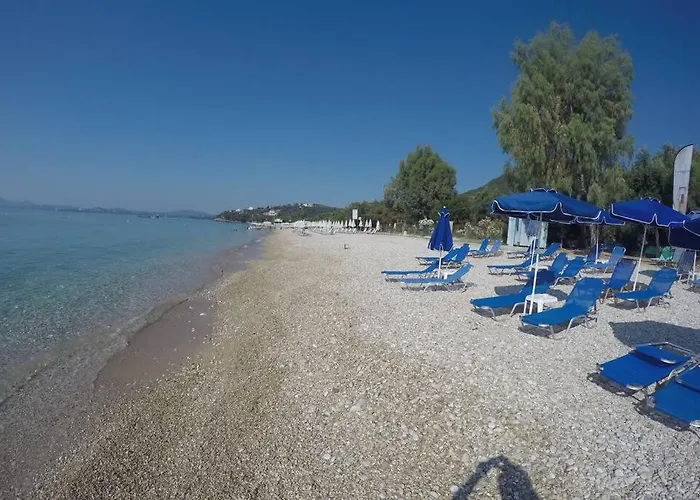 Lejlighed Butterfly *