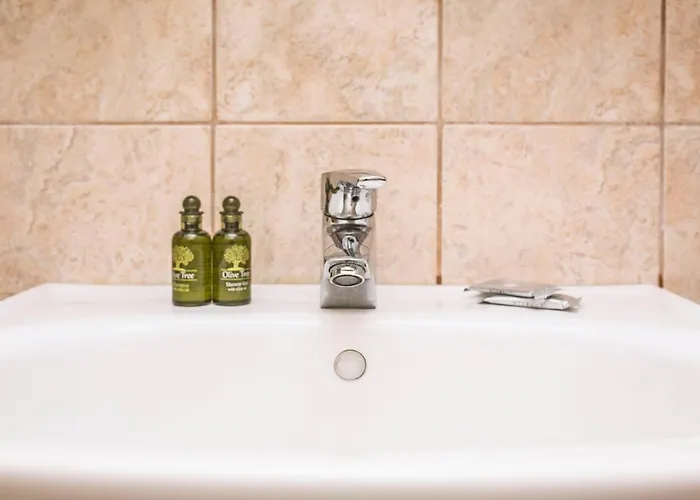 Butterfly Lejlighed Mparmpati