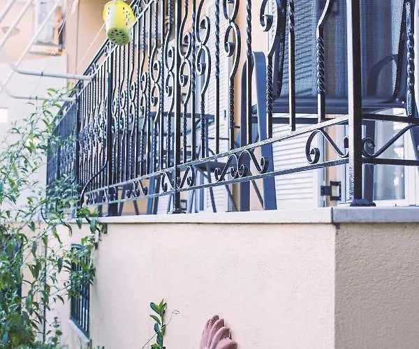 Butterfly * Μπαρμπάτι