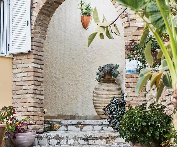 Butterfly Μπαρμπάτι