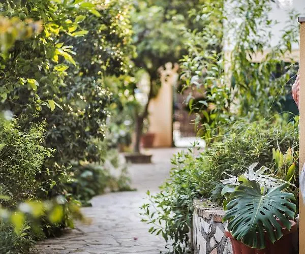 Διαμέρισμα Butterfly