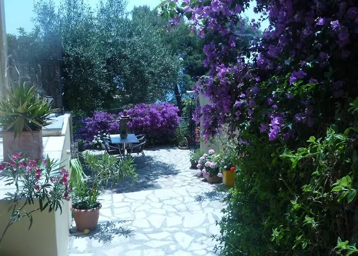 Butterfly Διαμέρισμα *