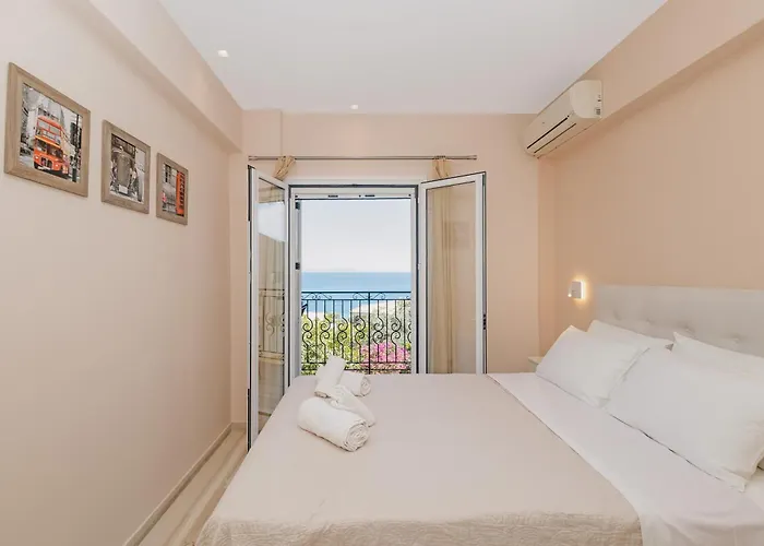 Butterfly Lejlighed Mparmpati