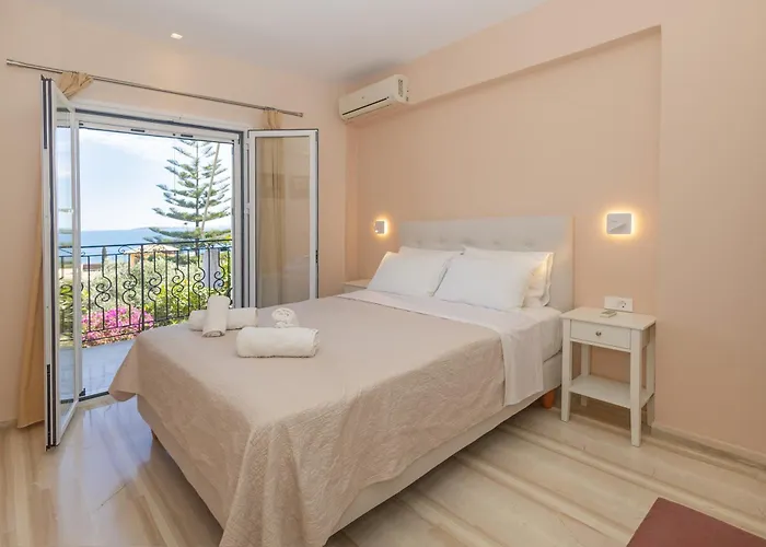 Butterfly Διαμέρισμα Μπαρμπάτι