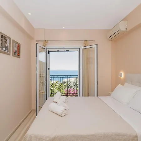 Butterfly Apartamento Barbati