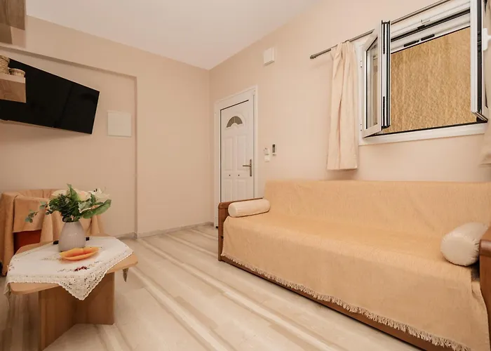 Apartamento Butterfly *